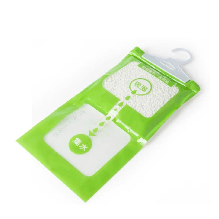 Healthy Home Odor Remover Dehumidifier Bag For warehouse