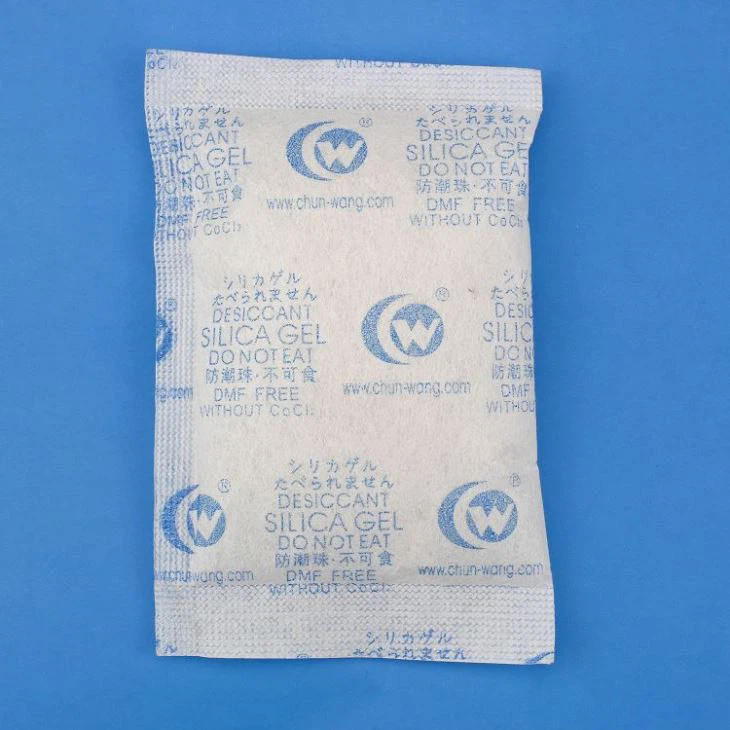Drying Agent Silica Gel Packets