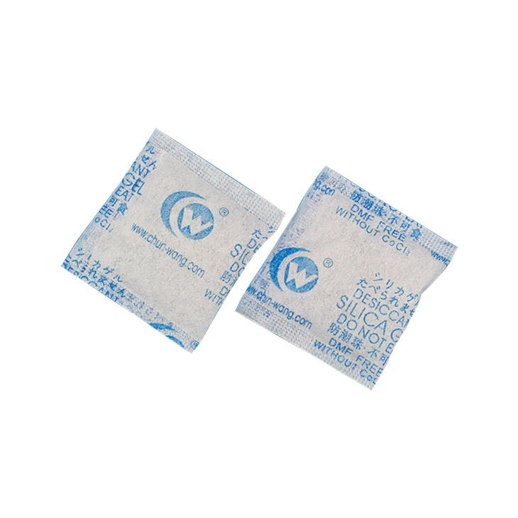 5gram Clothes Used Silica Gel Drying Agent Bag