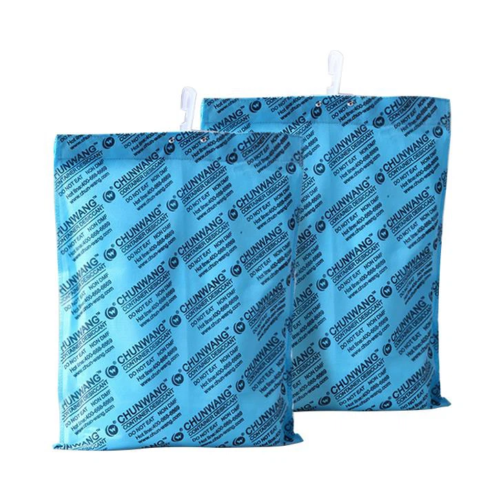 Cargo Container Desiccant Bag