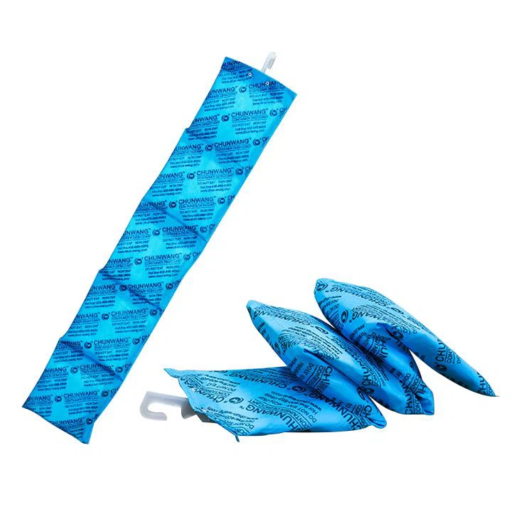 Container Moisture Absorber