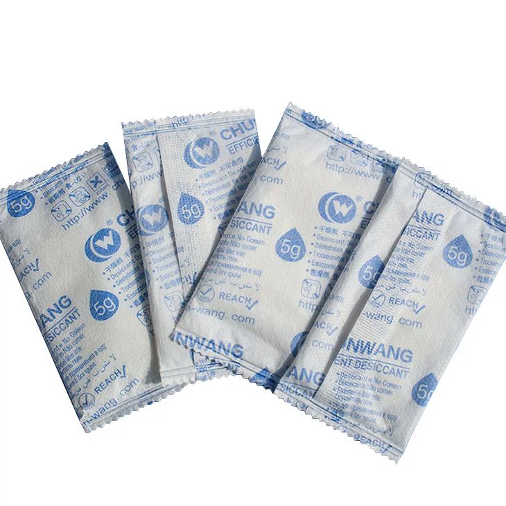 Desiccant Calcium Chloride