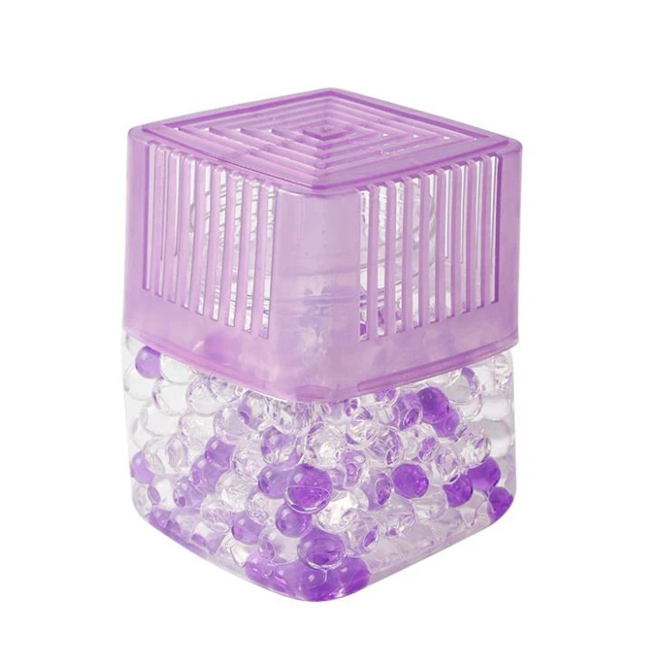 Scented Gel Beads Air Freshener