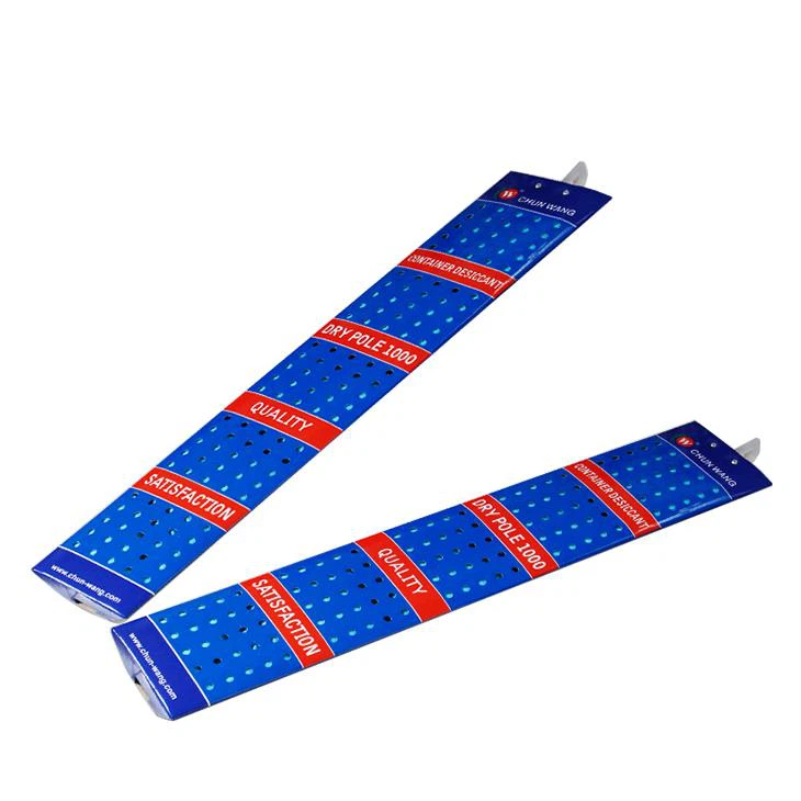 What Is Container Desiccant HS CODE