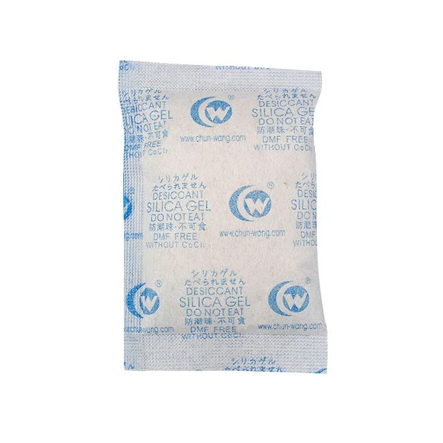 20g Silica Gel Desiccant Sachet Dryer Bag Composite Paper