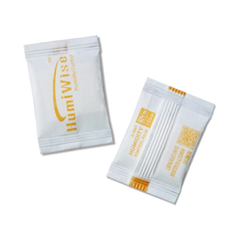 62%Humidity Control Herbal Medicine Storage