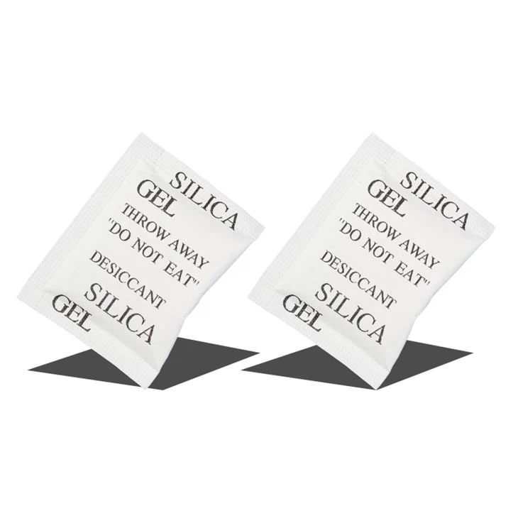 Industrial Silica Gel Desiccant Sachet 25g Non Woven