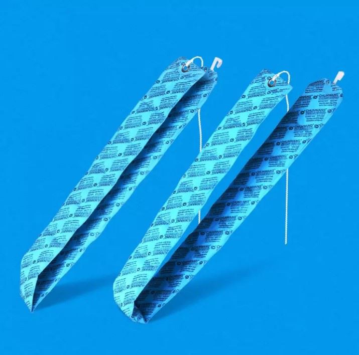 Super Dry Container Desiccant