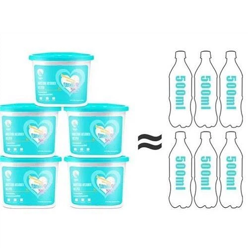 Moisture Absorber Box